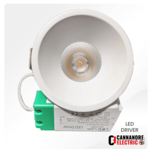 LED-driver