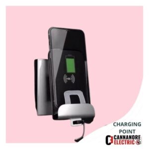 CHARGING
