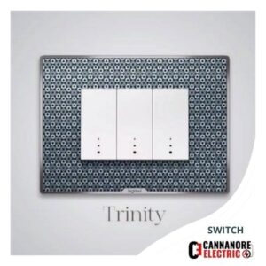 TRINITY